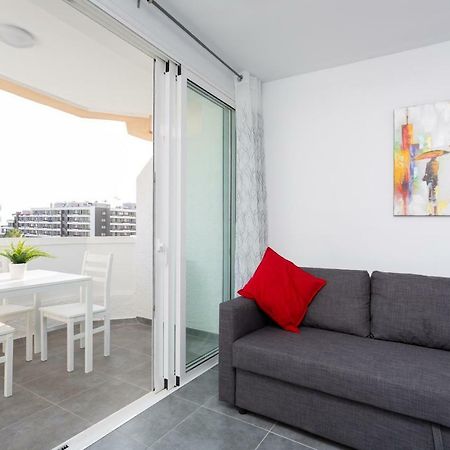 "Close To The Sky": Apartment Surrounded By Beaches Playa de las Americas (Tenerife) Exterior foto
