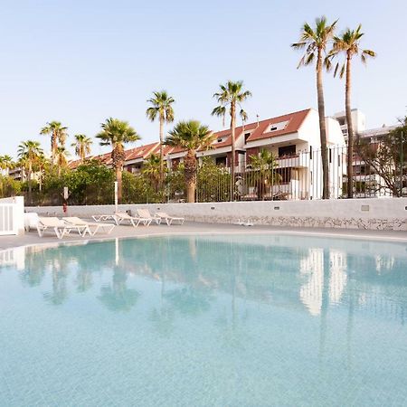"Close To The Sky": Apartment Surrounded By Beaches Playa de las Americas (Tenerife) Exterior foto