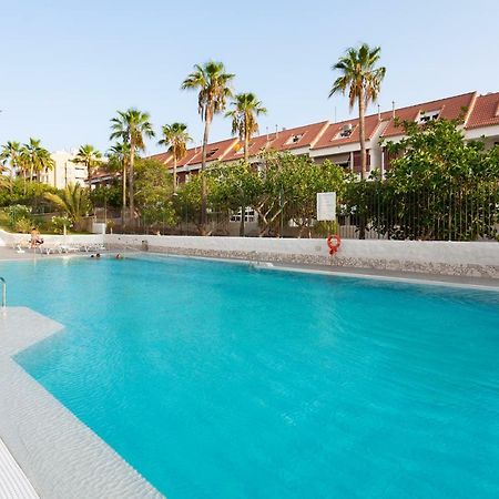 "Close To The Sky": Apartment Surrounded By Beaches Playa de las Americas (Tenerife) Exterior foto