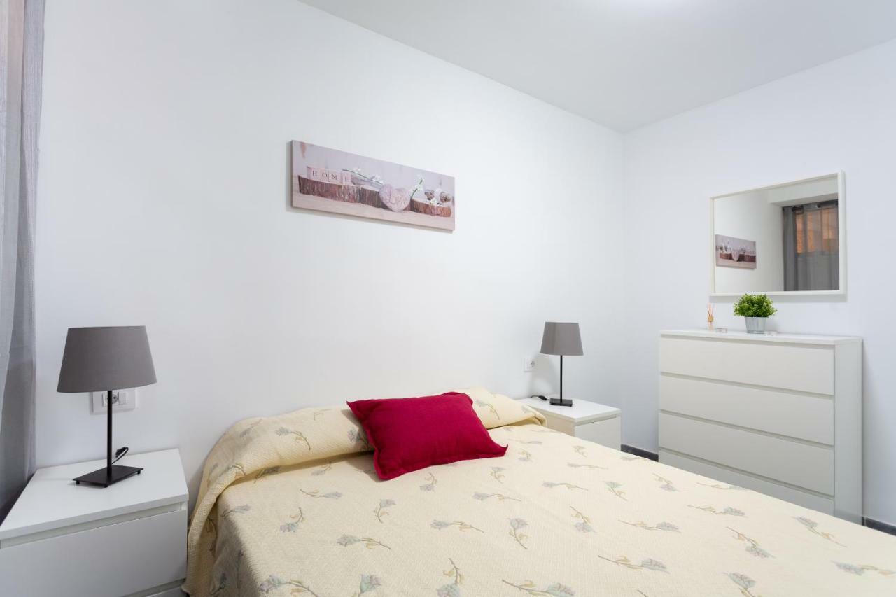 "Close To The Sky": Apartment Surrounded By Beaches Playa de las Americas (Tenerife) Exterior foto
