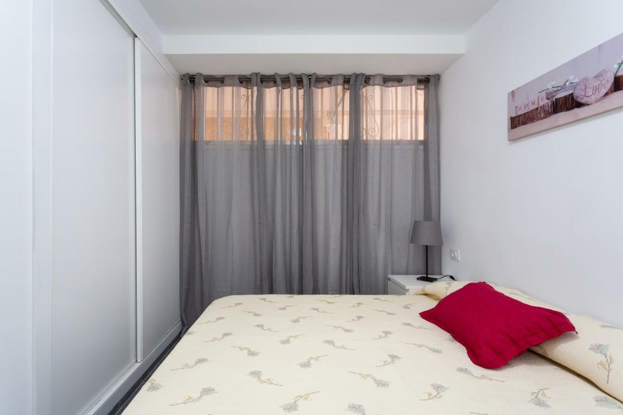 "Close To The Sky": Apartment Surrounded By Beaches Playa de las Americas (Tenerife) Exterior foto