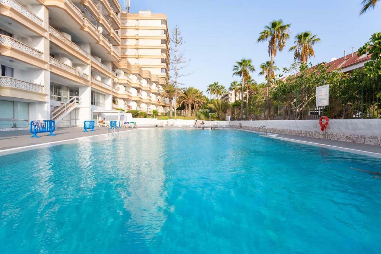 "Close To The Sky": Apartment Surrounded By Beaches Playa de las Americas (Tenerife) Exterior foto