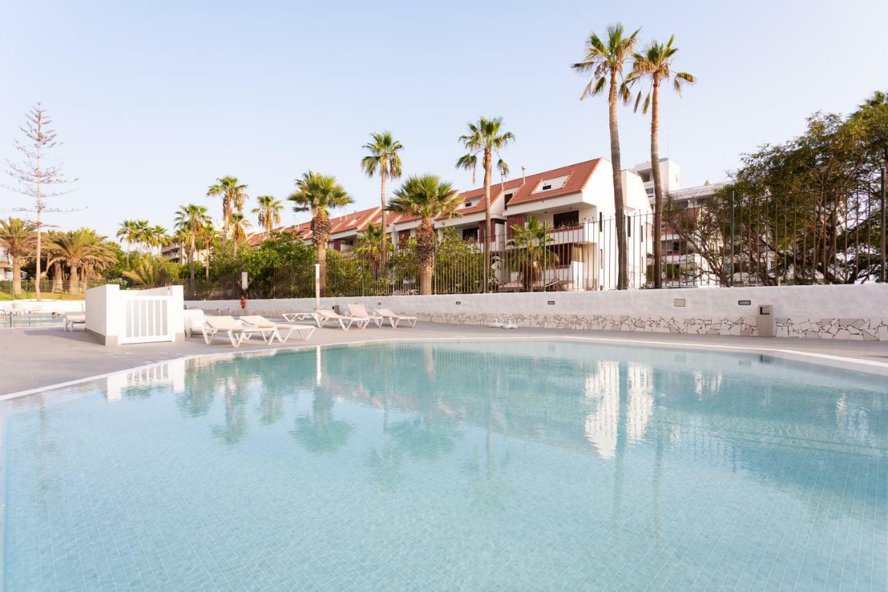 "Close To The Sky": Apartment Surrounded By Beaches Playa de las Americas (Tenerife) Exterior foto