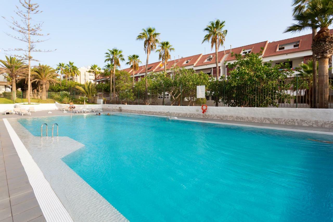 "Close To The Sky": Apartment Surrounded By Beaches Playa de las Americas (Tenerife) Exterior foto