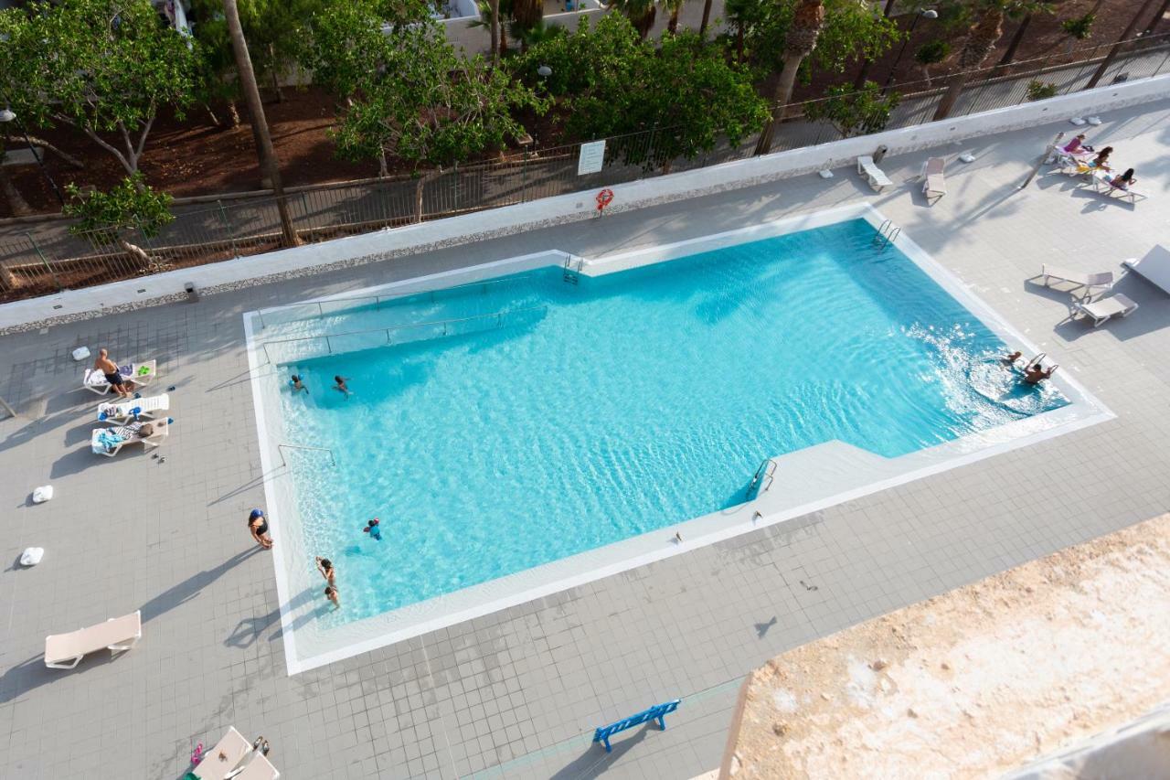 "Close To The Sky": Apartment Surrounded By Beaches Playa de las Americas (Tenerife) Exterior foto